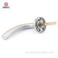 Onlee o le Soutlesale Steʻale Steel House Bead seti